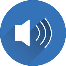 sound icon